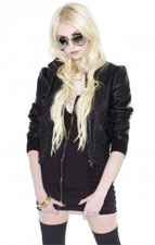 Image Taylor Momsen pour New Look